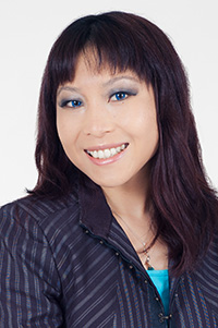 Erika Kawamura